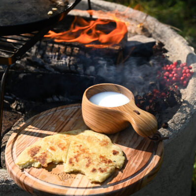 Olea kuksa från Stabilotherm, bild 2