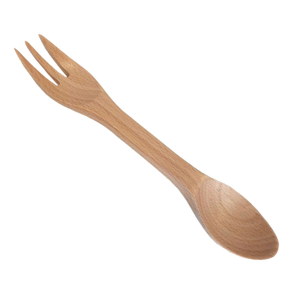 Träspork från Stabilotherm