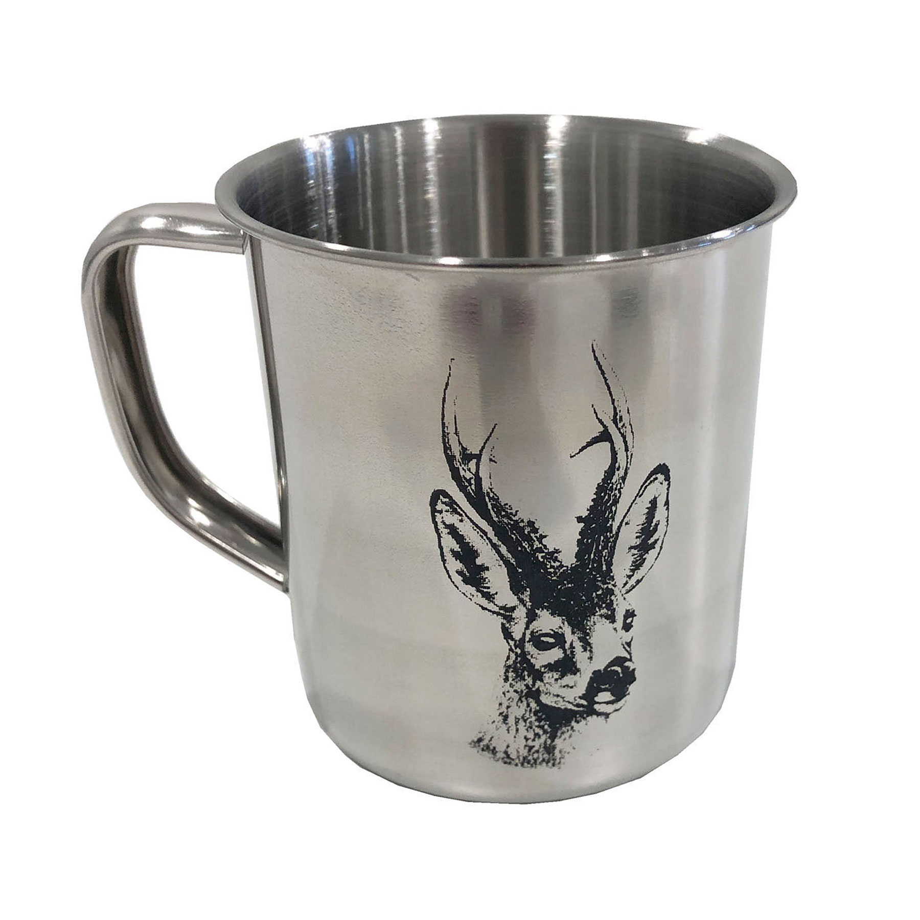 Luffarmugg, Rådjur från Stabilotherm