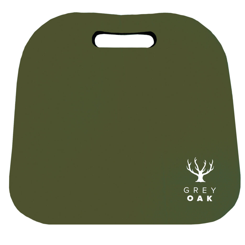 Sittunderlag-Grönt från Grey oak