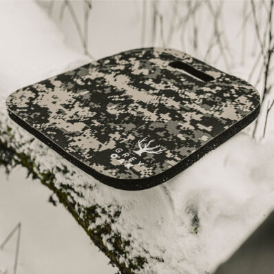 Sittunderlag-pixelcamo från Grey oak, bild 2