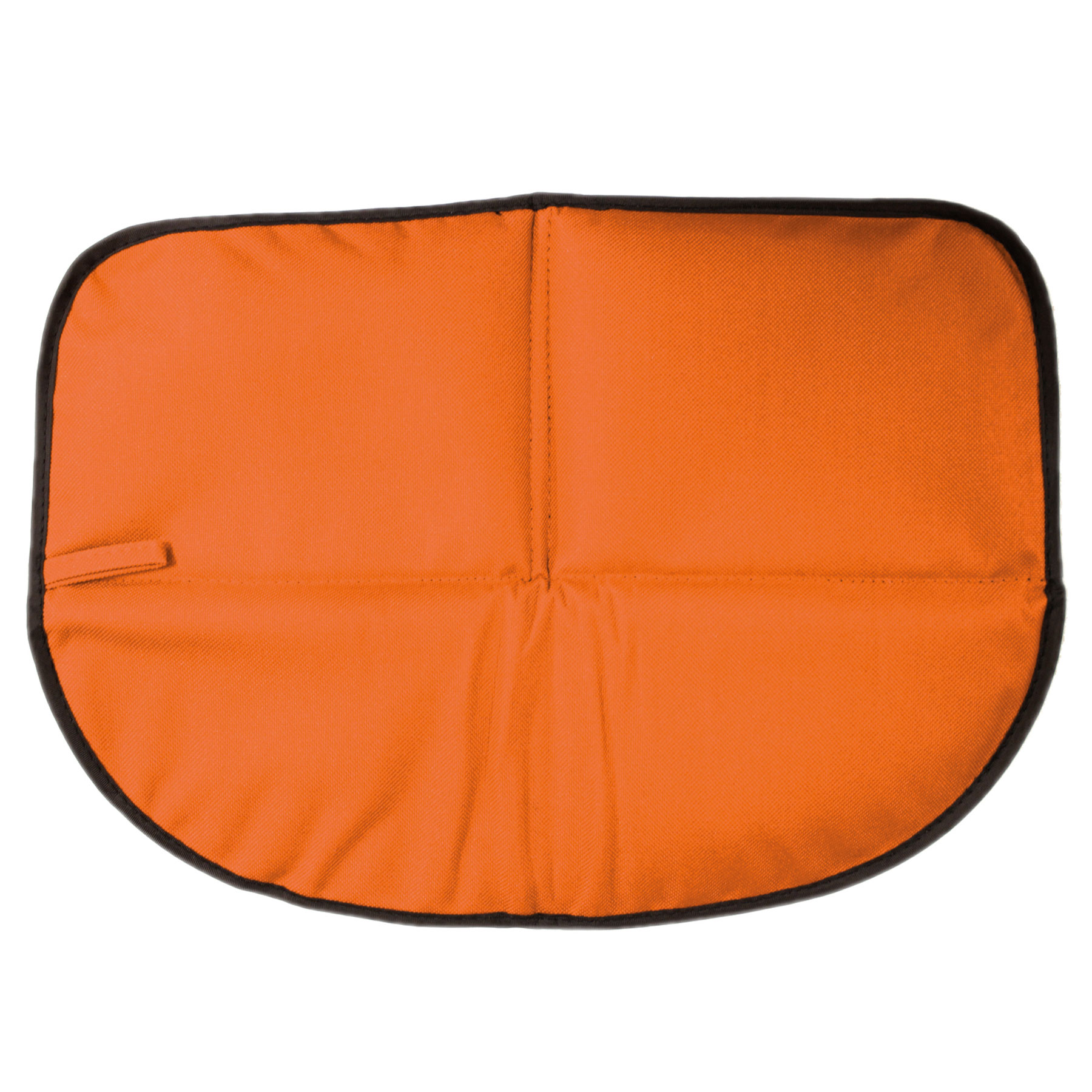 Sittunderlag-Orange från Grey oak