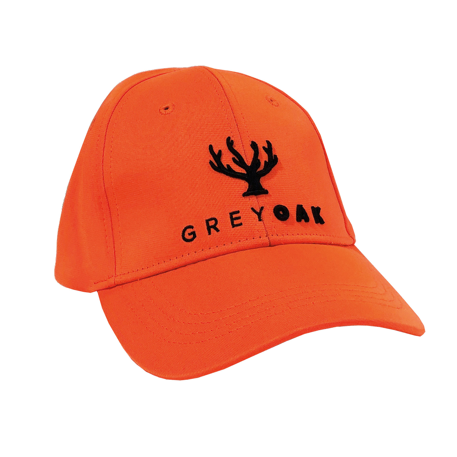 keps-orange från Grey oak