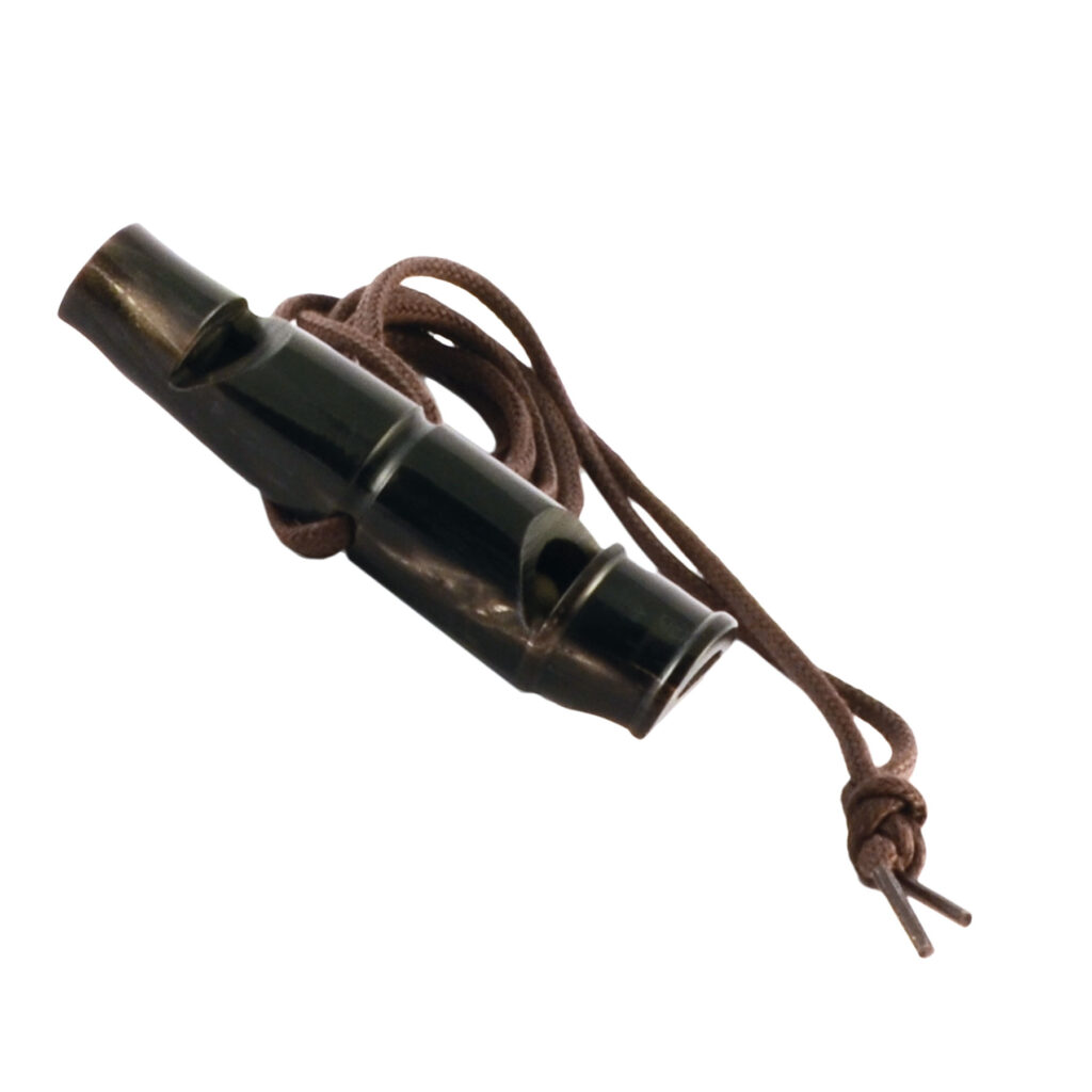 Hundvisselpipa-82 gm från Rexa