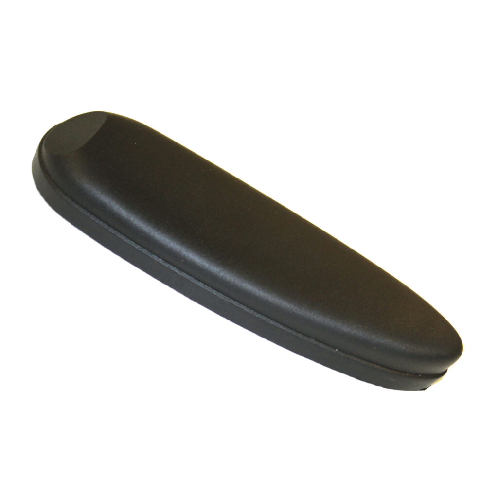 Microcell sloping black från Grey oak