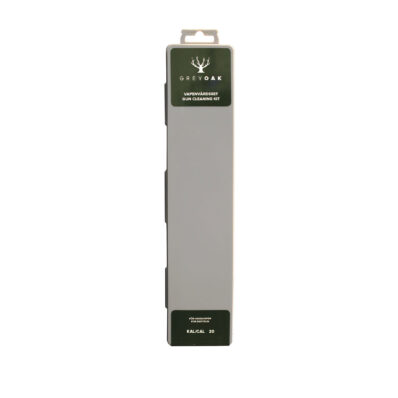 Rengöringssats-hagel från Grey oak, bild 3