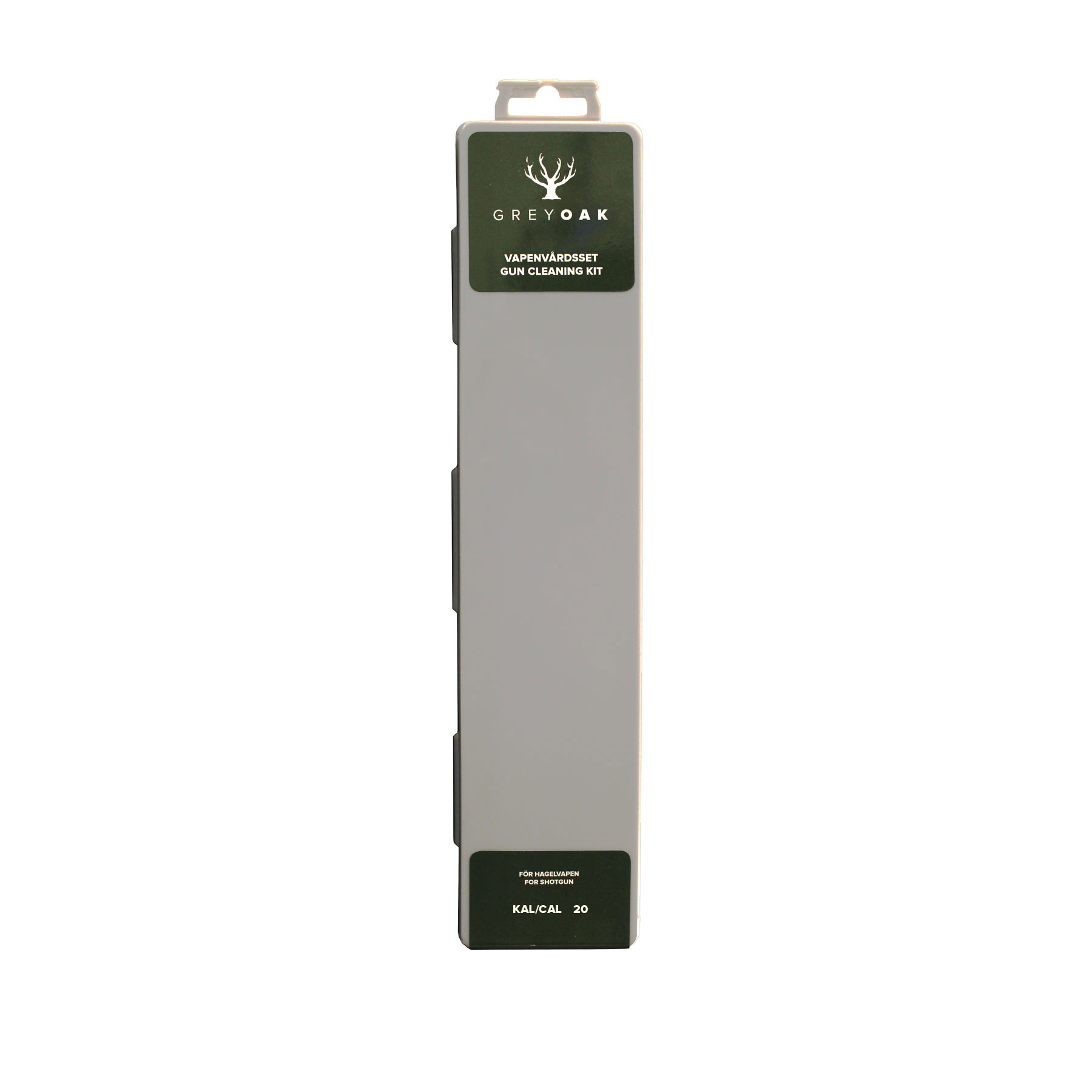 Rengöringssats-hagel från Grey oak, bild 3