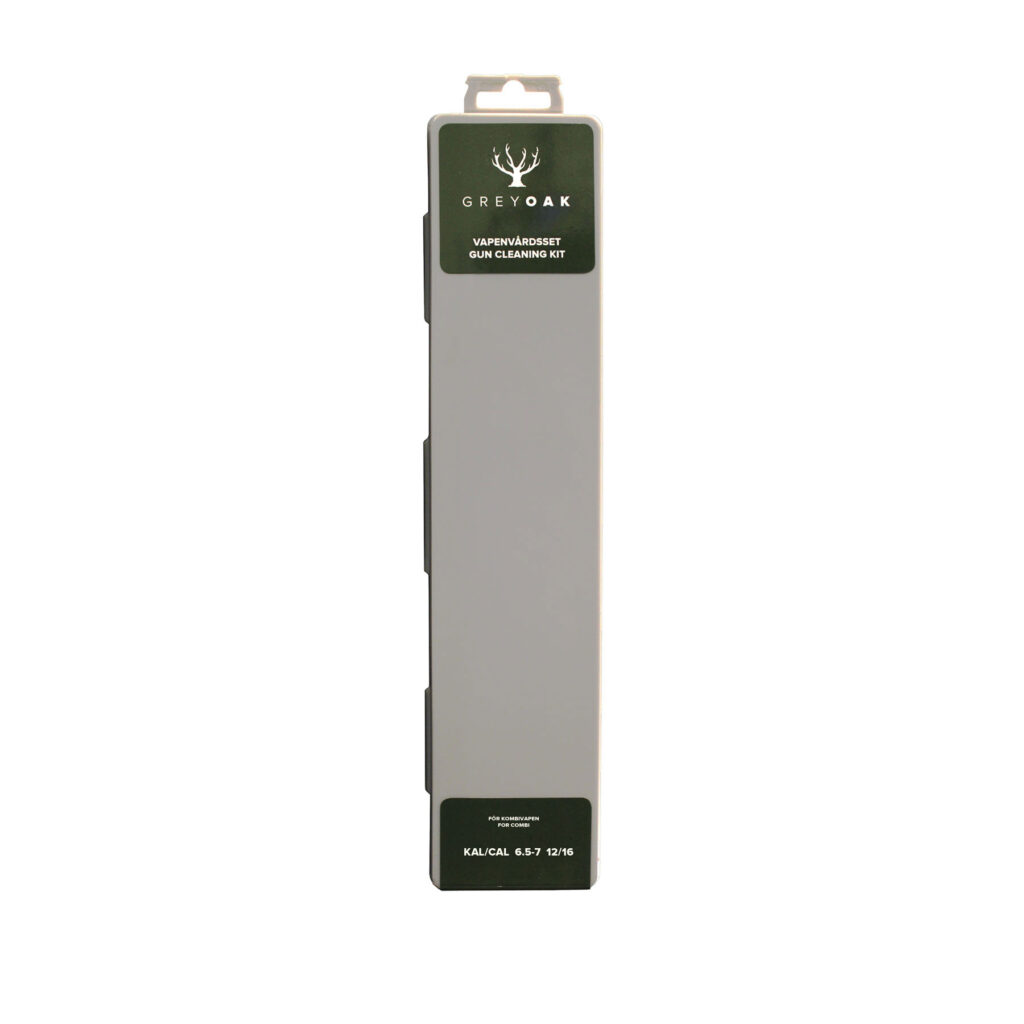 Rengöringssats-kombi från Grey oak, bild 2