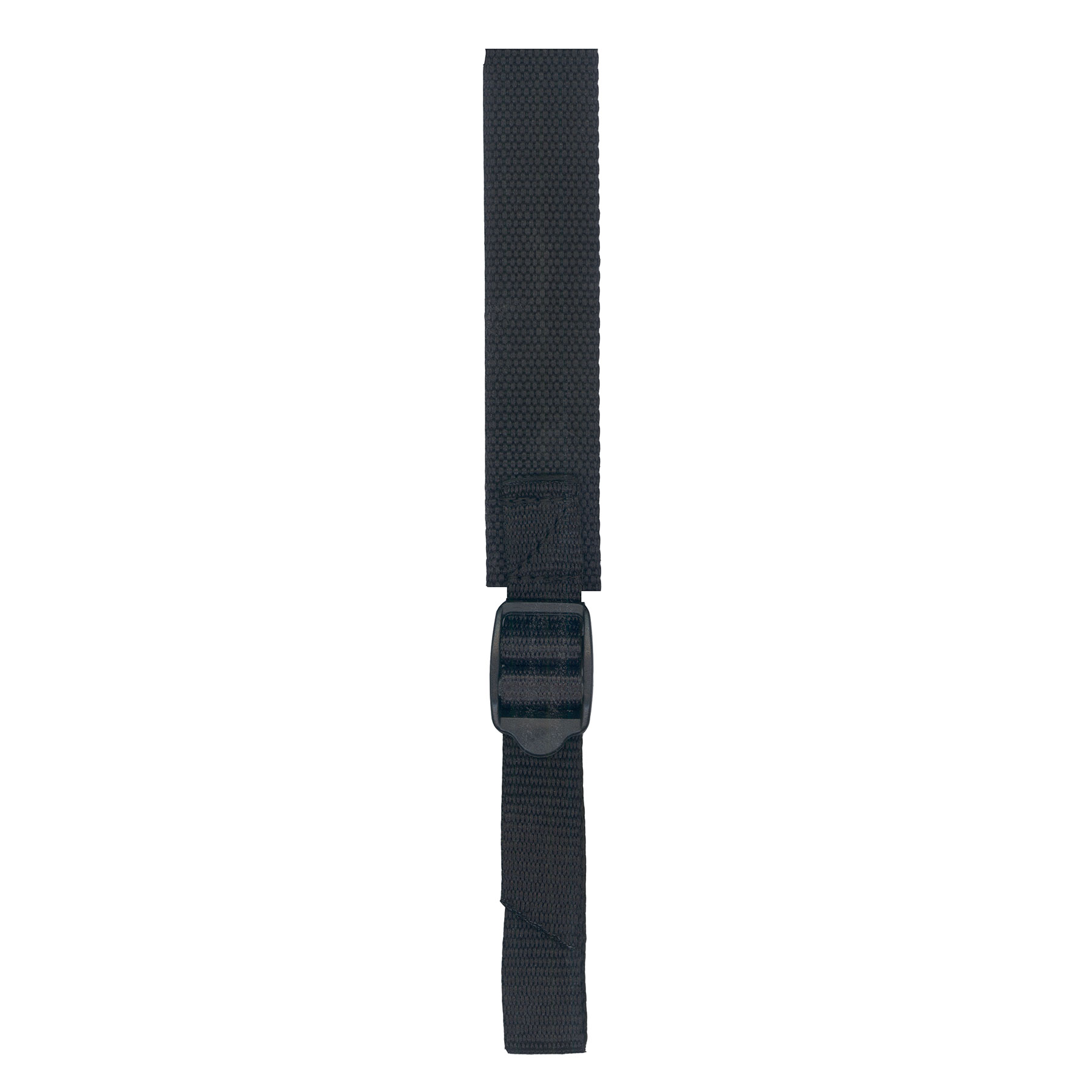 Gummerad vapenrem-svart från Grey oak, bild 2