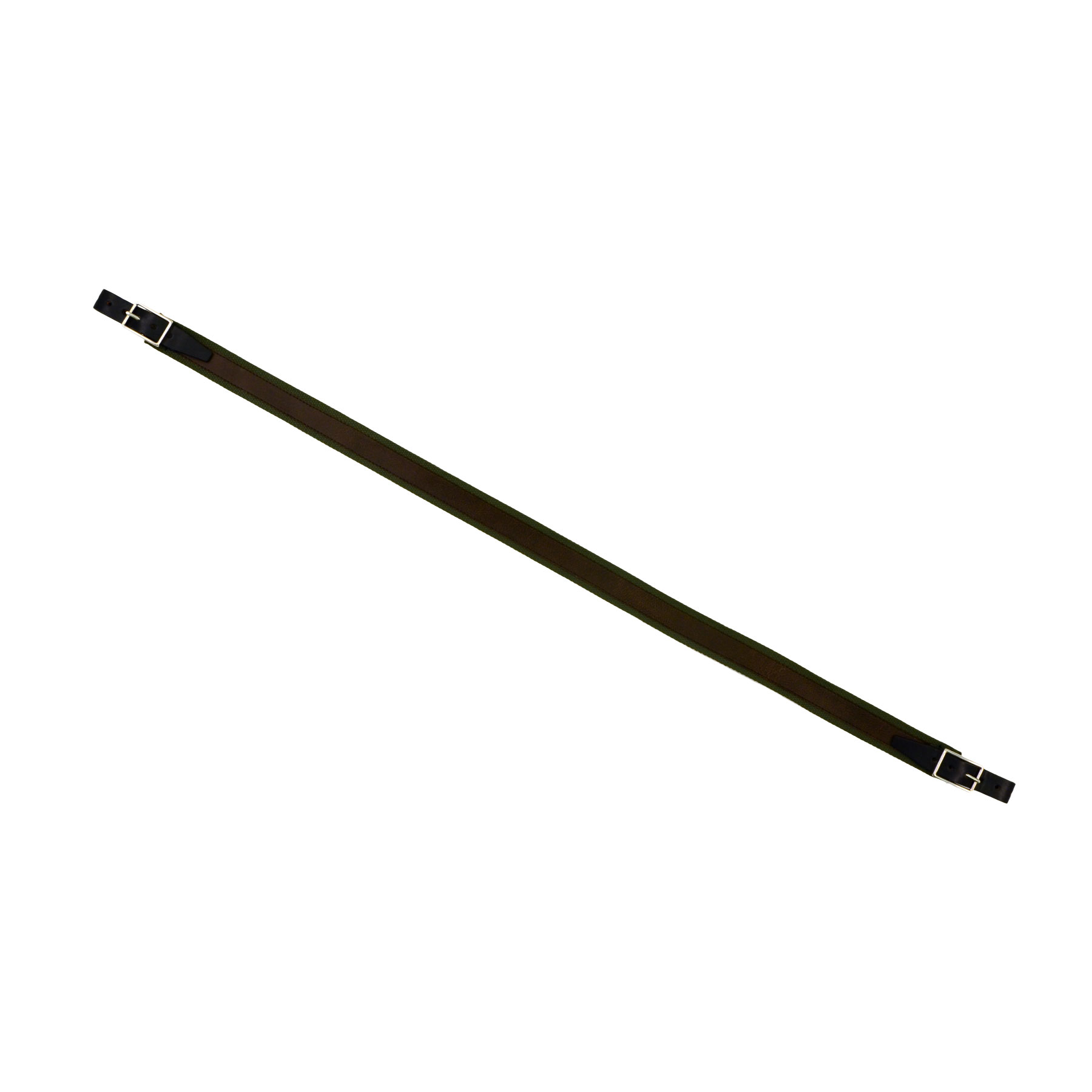 Gummerad vapenrem-pine från Grey oak