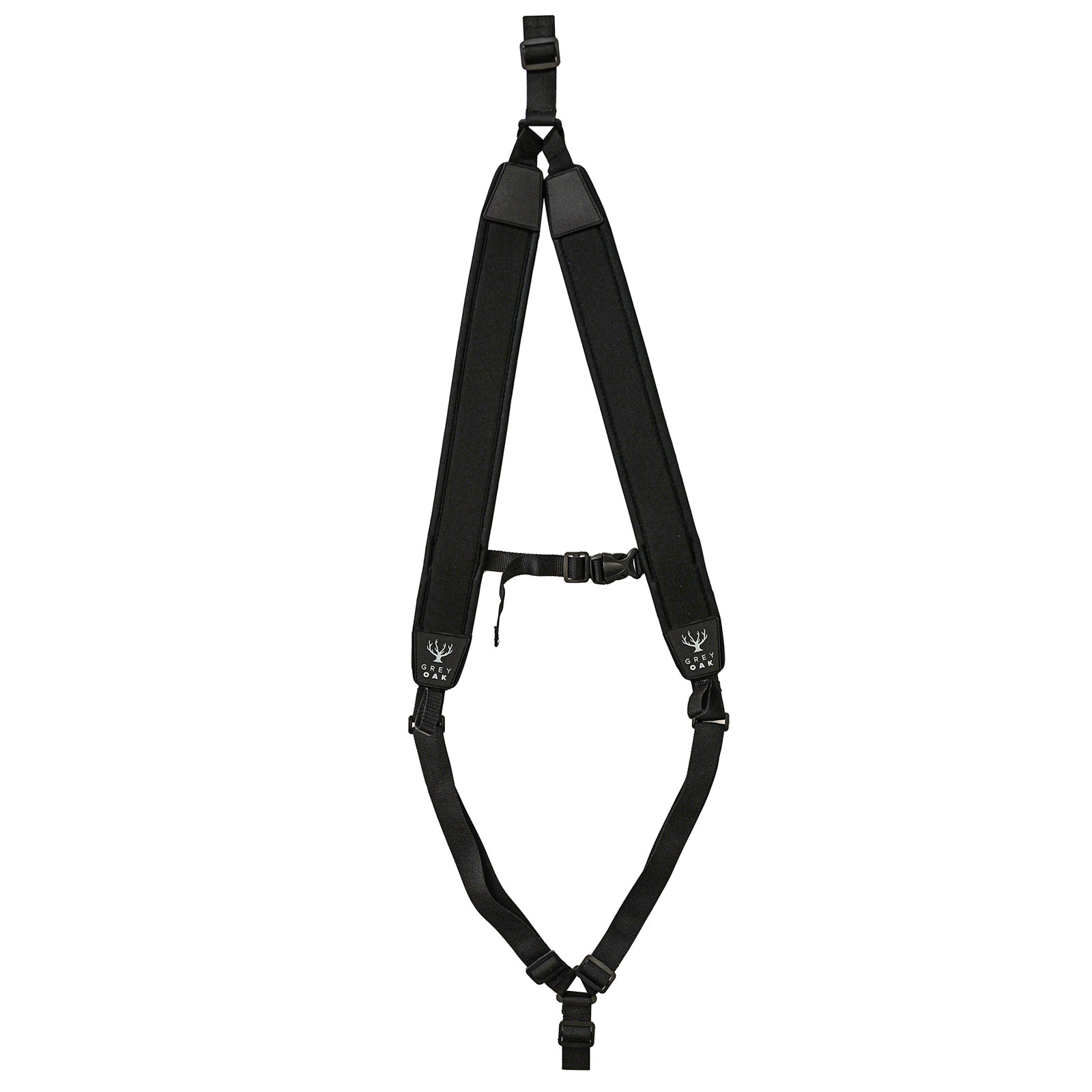 Vapenrem Tracker-Dubbel från Grey oak, bild 2