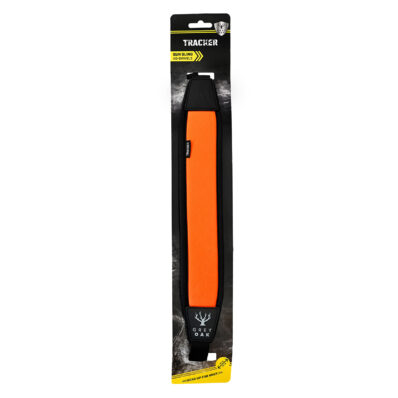 Vapenrem Tracker-Orange från Grey oak, bild 2