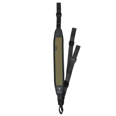 Vapenrem Tracker-Grön från Grey oak