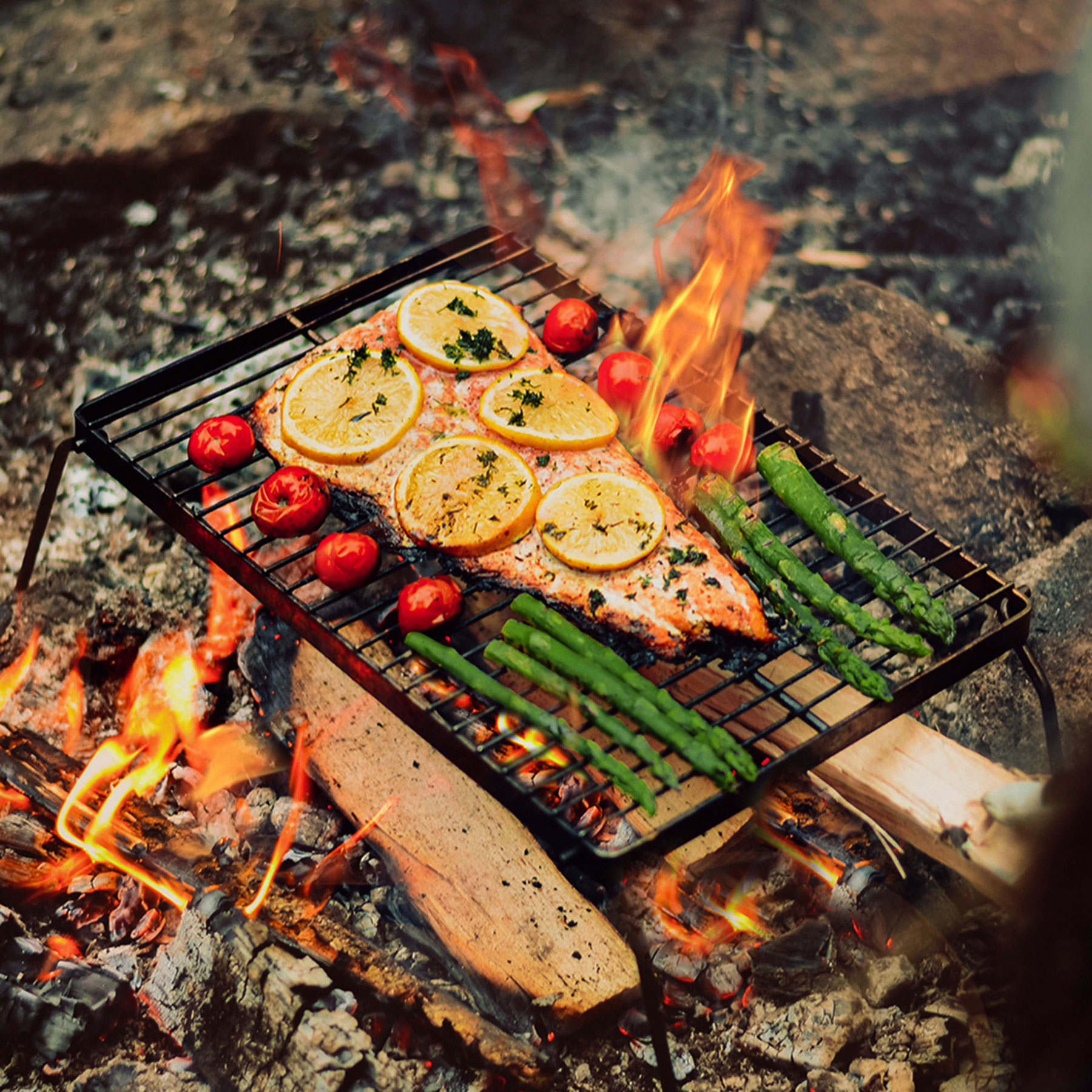Grillgaller-medium från Stabilotherm, bild 4