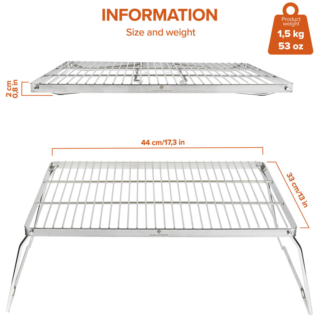Grillgaller-Large från Stabilotherm, bild 7