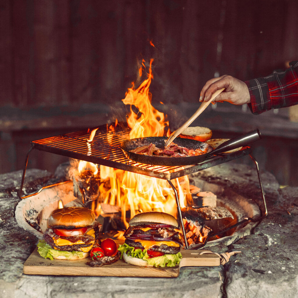 Grillgaller-Large från Stabilotherm, bild 8