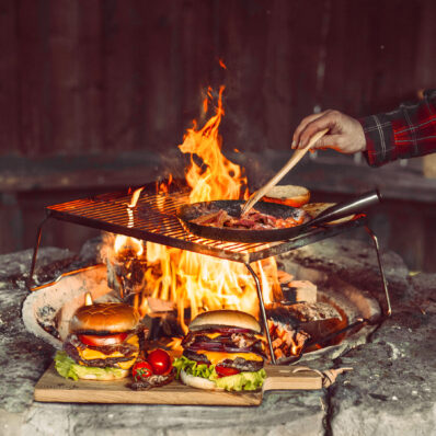 Grillgaller-Large från Stabilotherm, bild 8