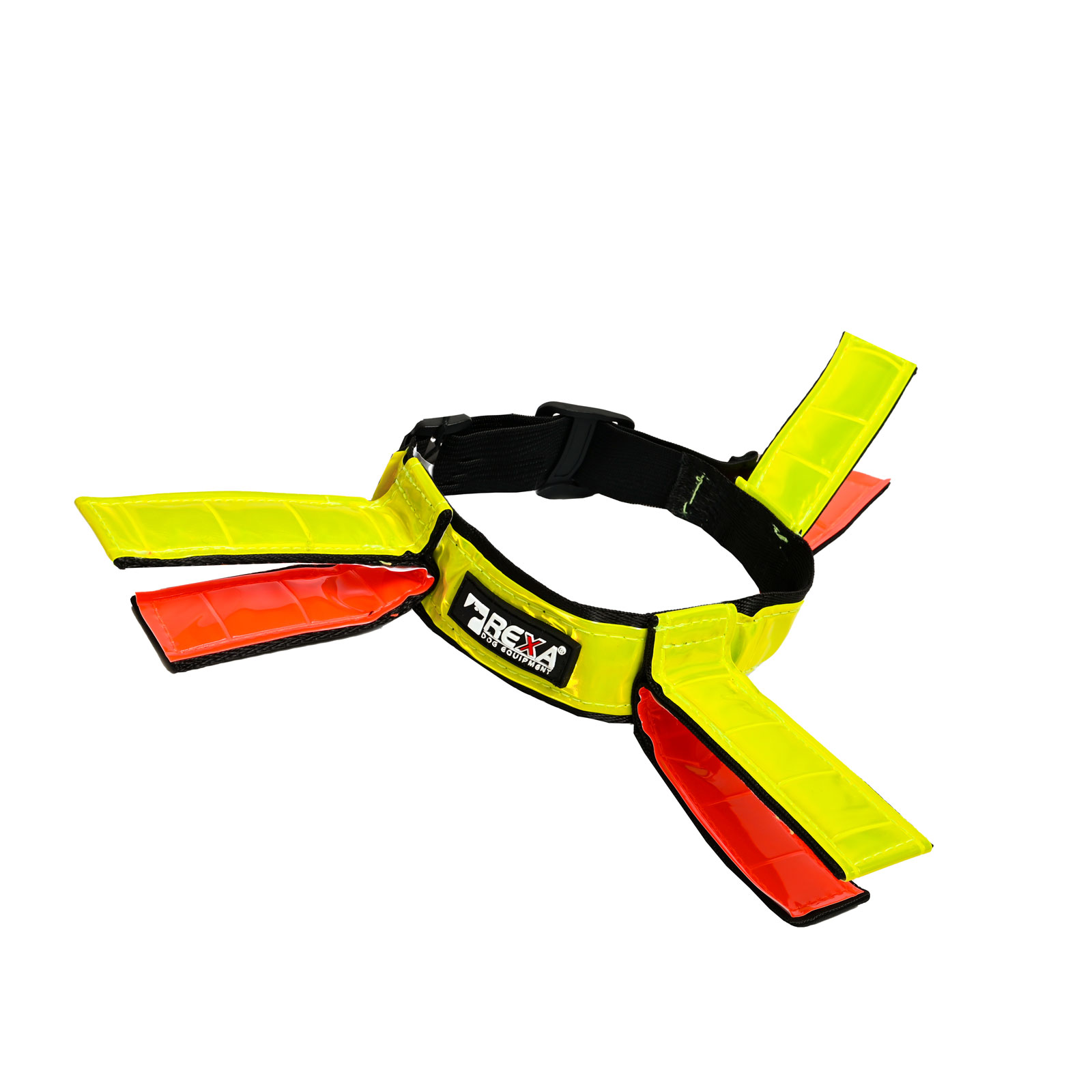 Flärphalsband NO.1 från Rexa