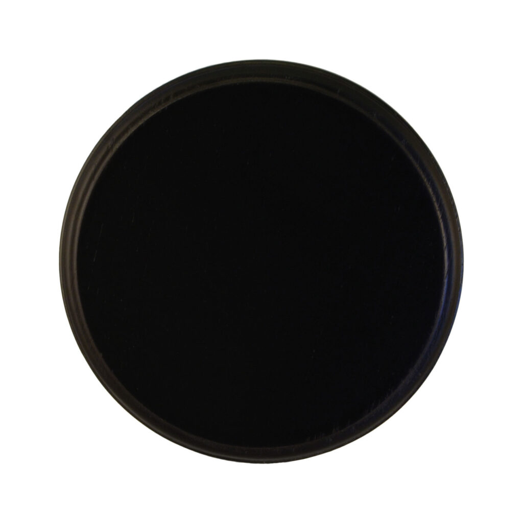 VILDSVINSSKÖLD Ø 15 cm - Svart från Grey oak