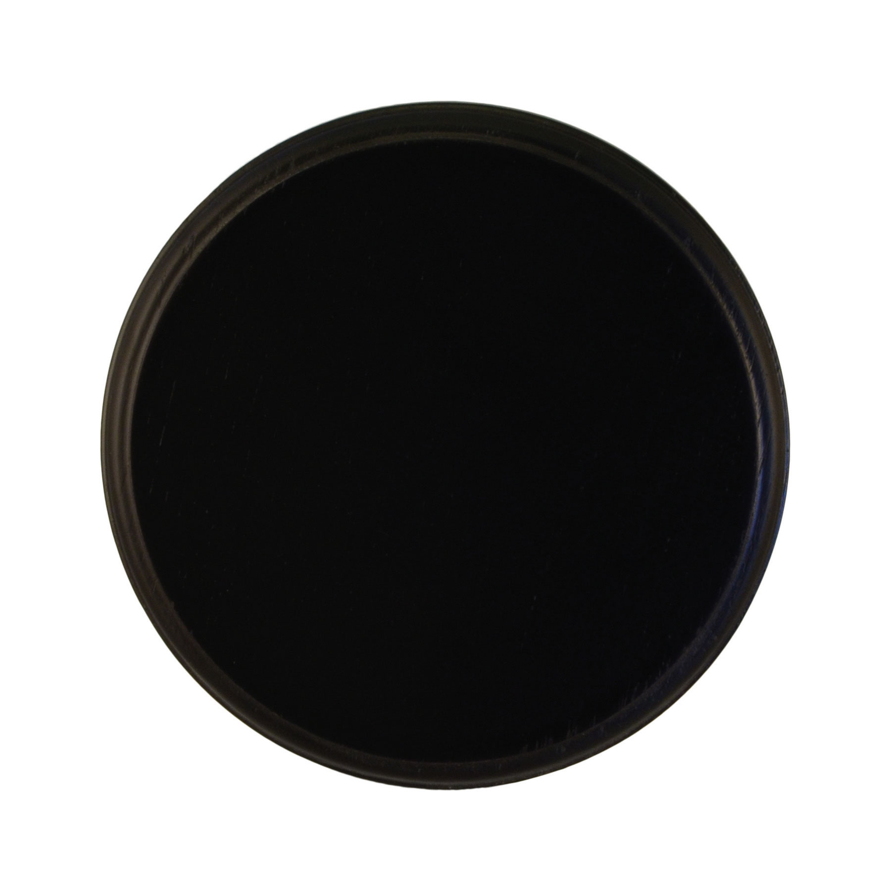 VILDSVINSSKÖLD Ø 15 cm - Svart från Grey oak