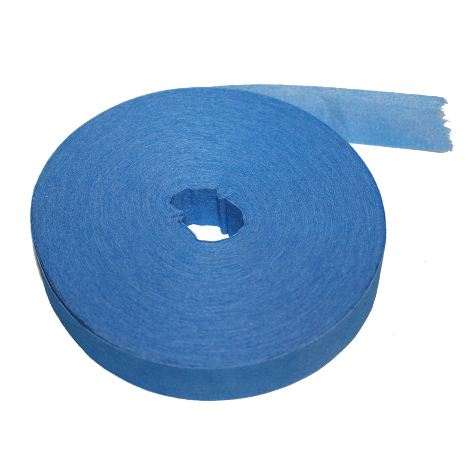 Snitselband nonwoven-blå från Grey oak
