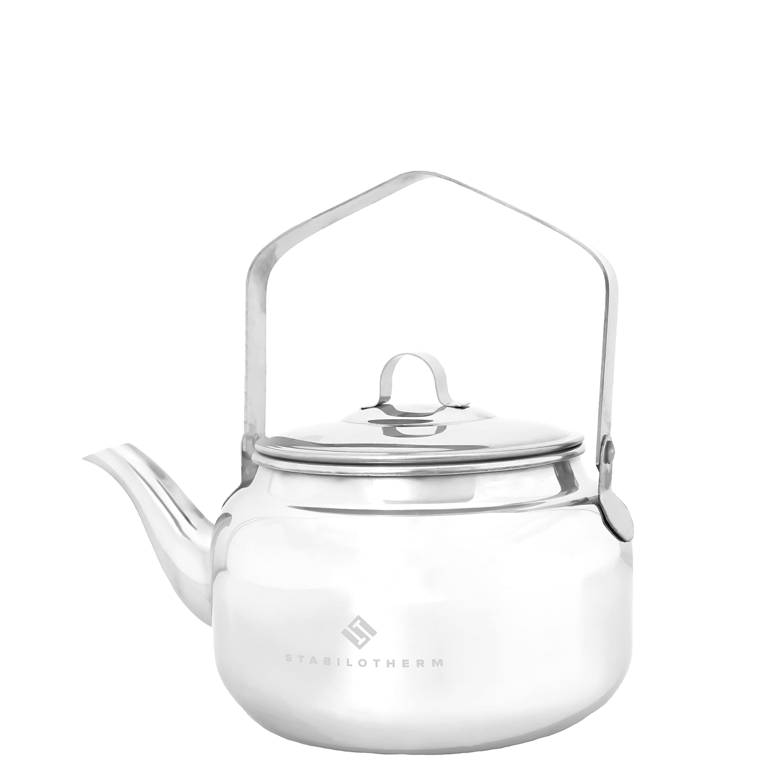 Kaffepanna 1 L från Stabilotherm