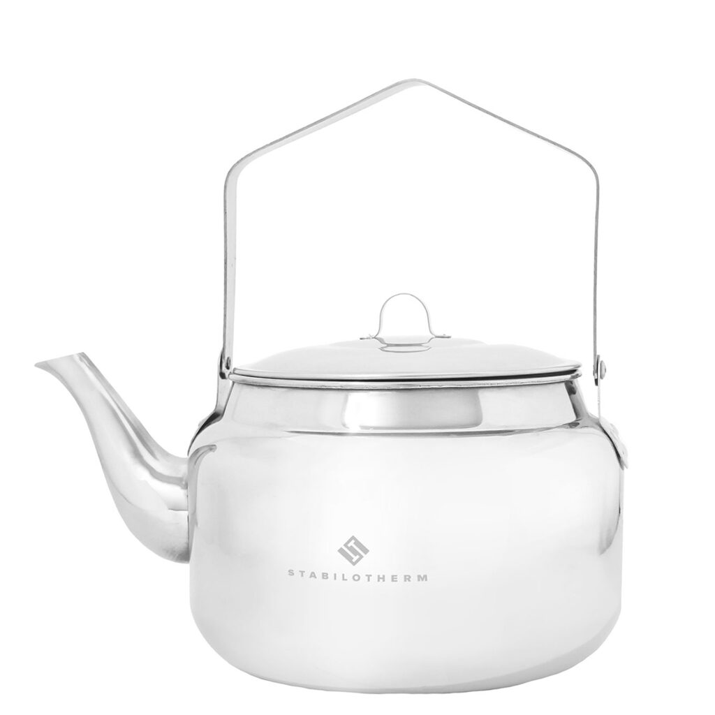 Kaffepanna 2 L från Stabilotherm