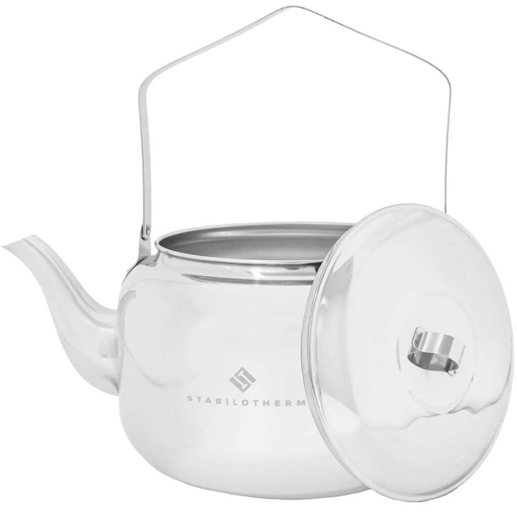Kaffepanna 4 L från Stabilotherm, bild 2