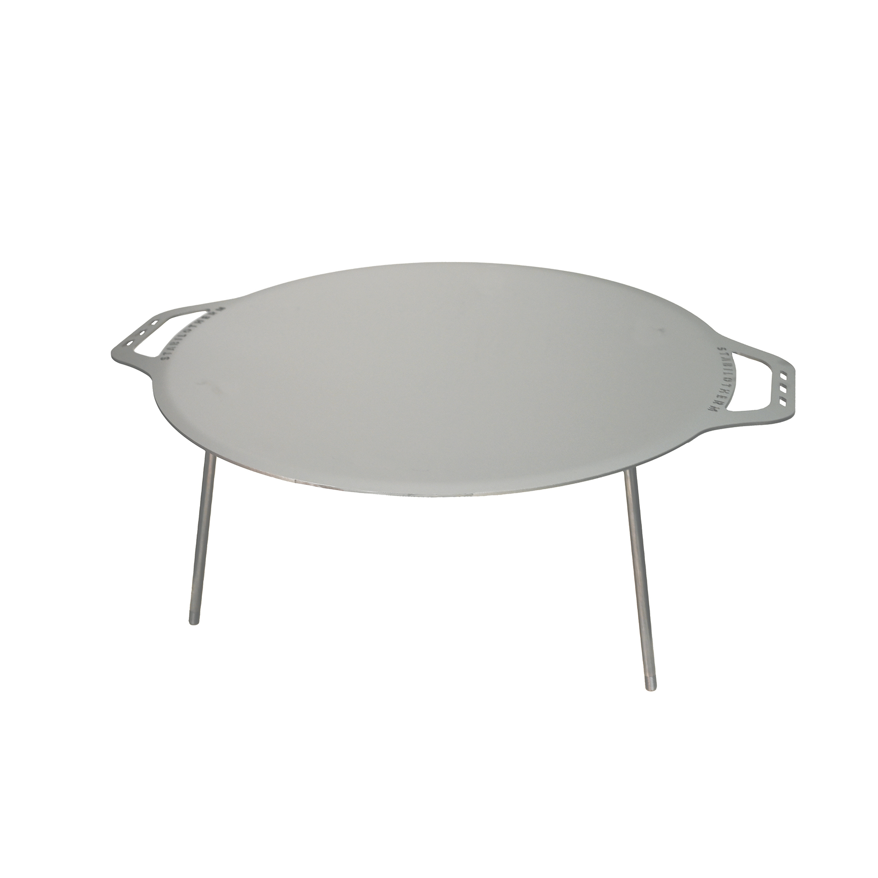 Stabilotherm stekhäll ⌀48