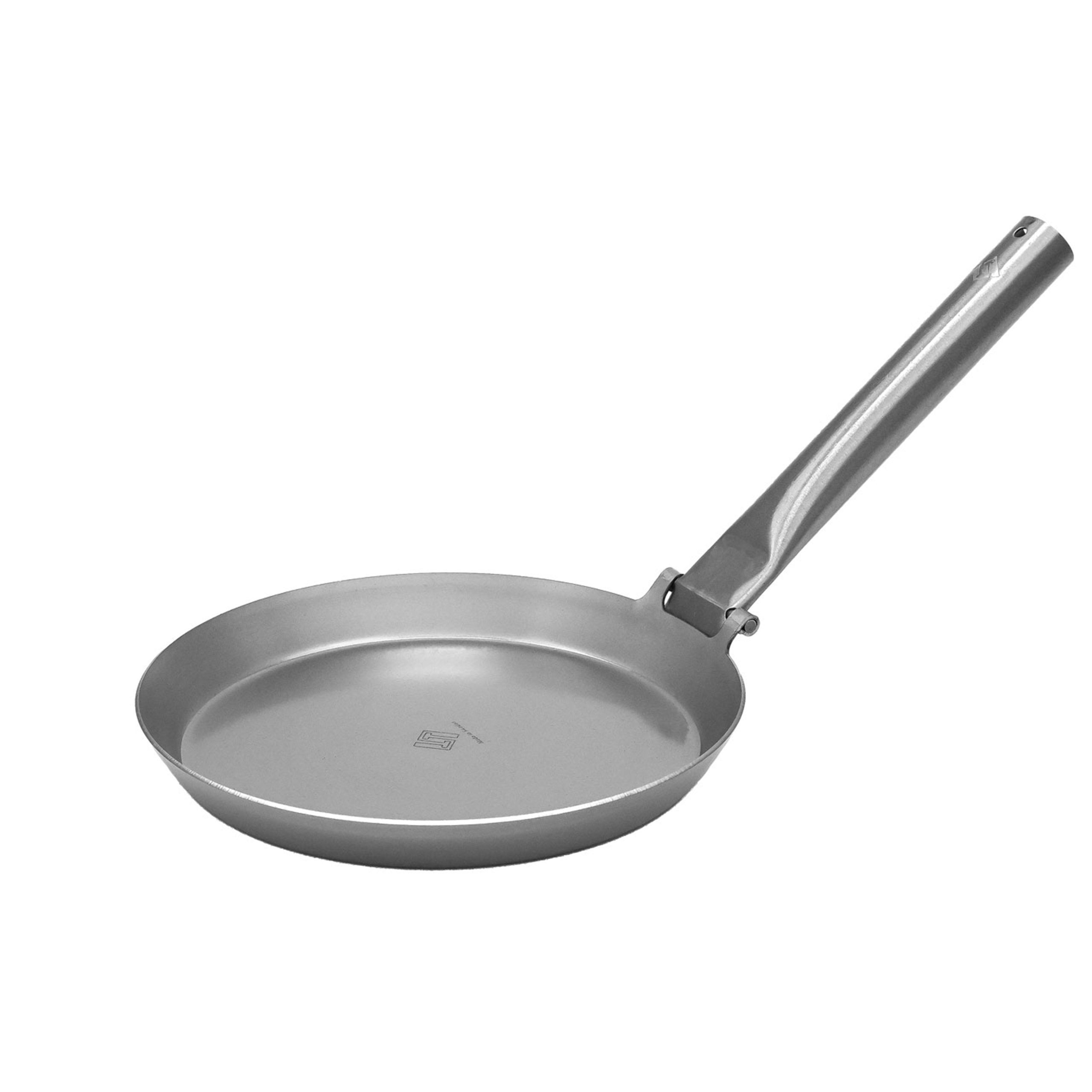 Jägarstekpanna original S2 från Stabilotherm