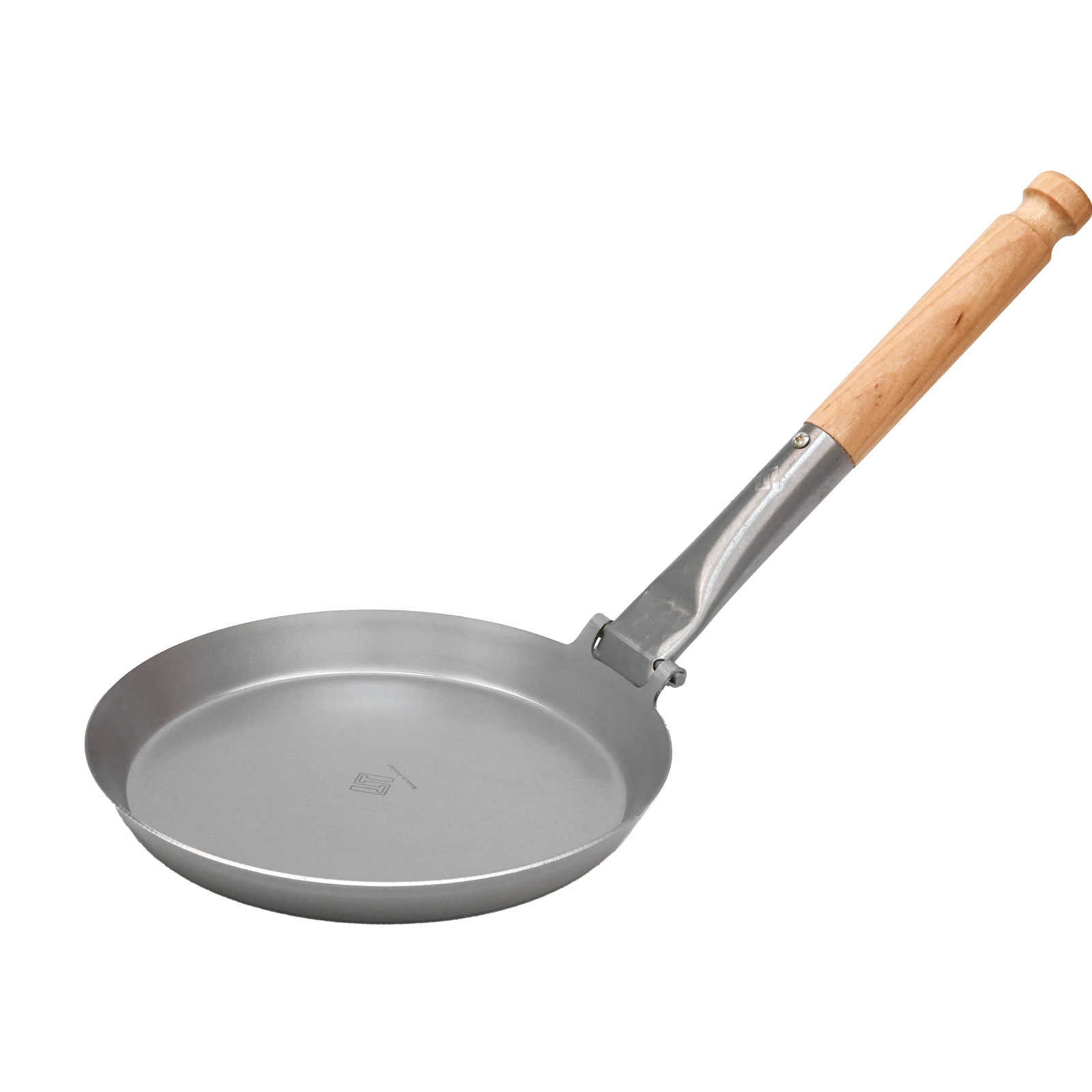 Jägarstekpanna original S3 från Stabilotherm