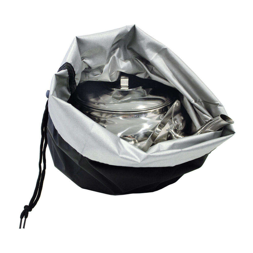 Förvaringspåse XL från Stabilotherm, bild 3