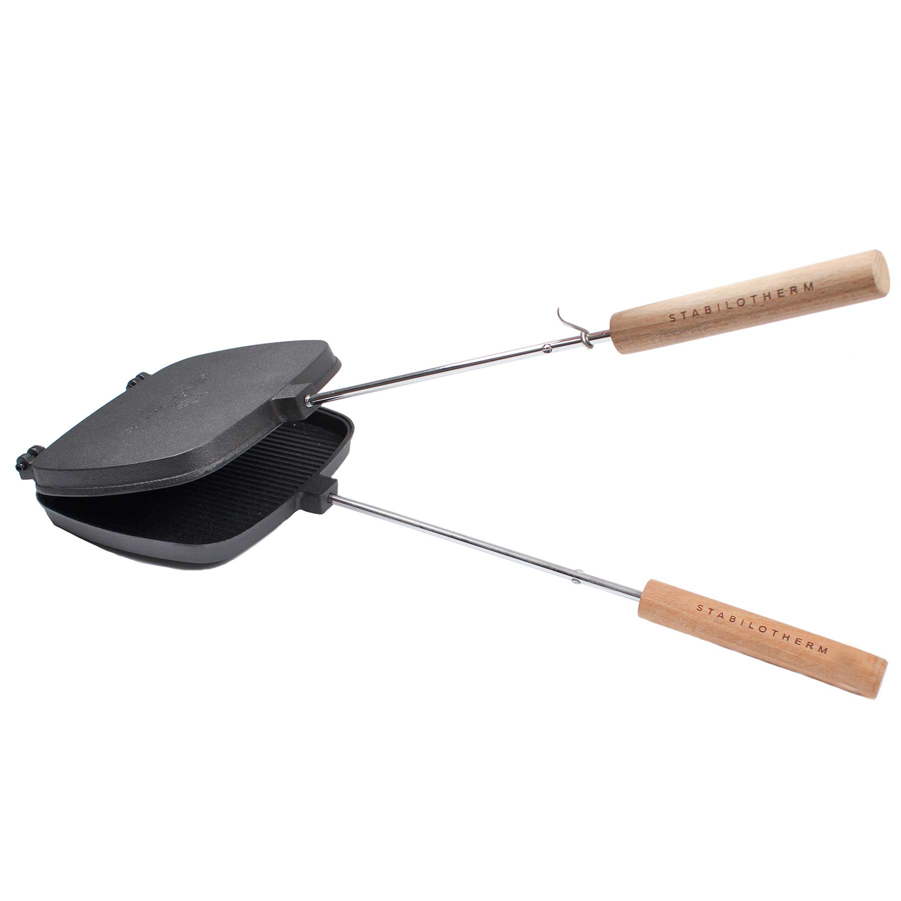 Grilljärn från Stabilotherm