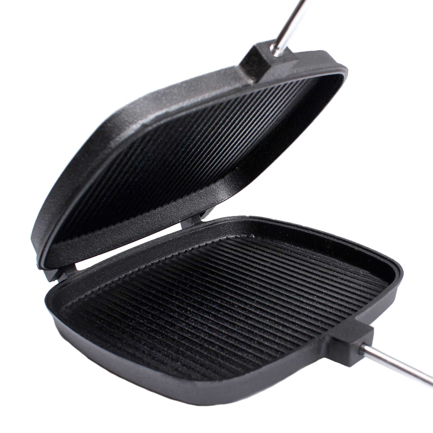 Grilljärn från Stabilotherm, bild 2