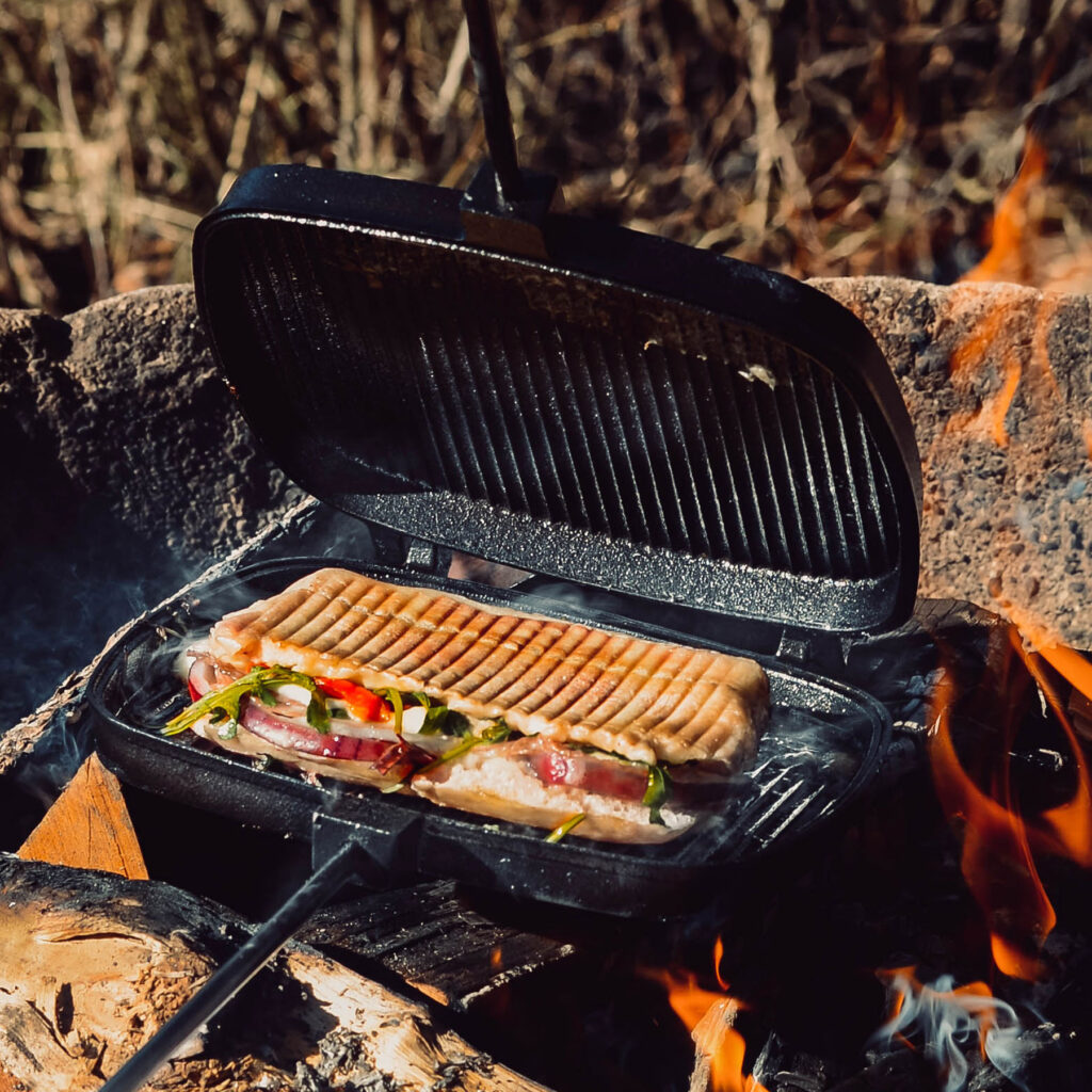 Grilljärn från Stabilotherm, bild 6