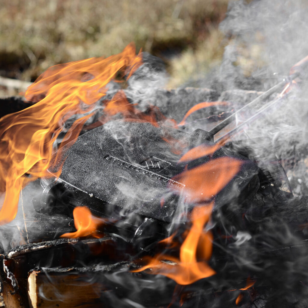 Grilljärn från Stabilotherm, bild 4