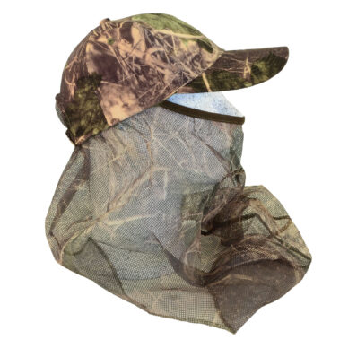 CAMO-KEPS med nät från Grey oak