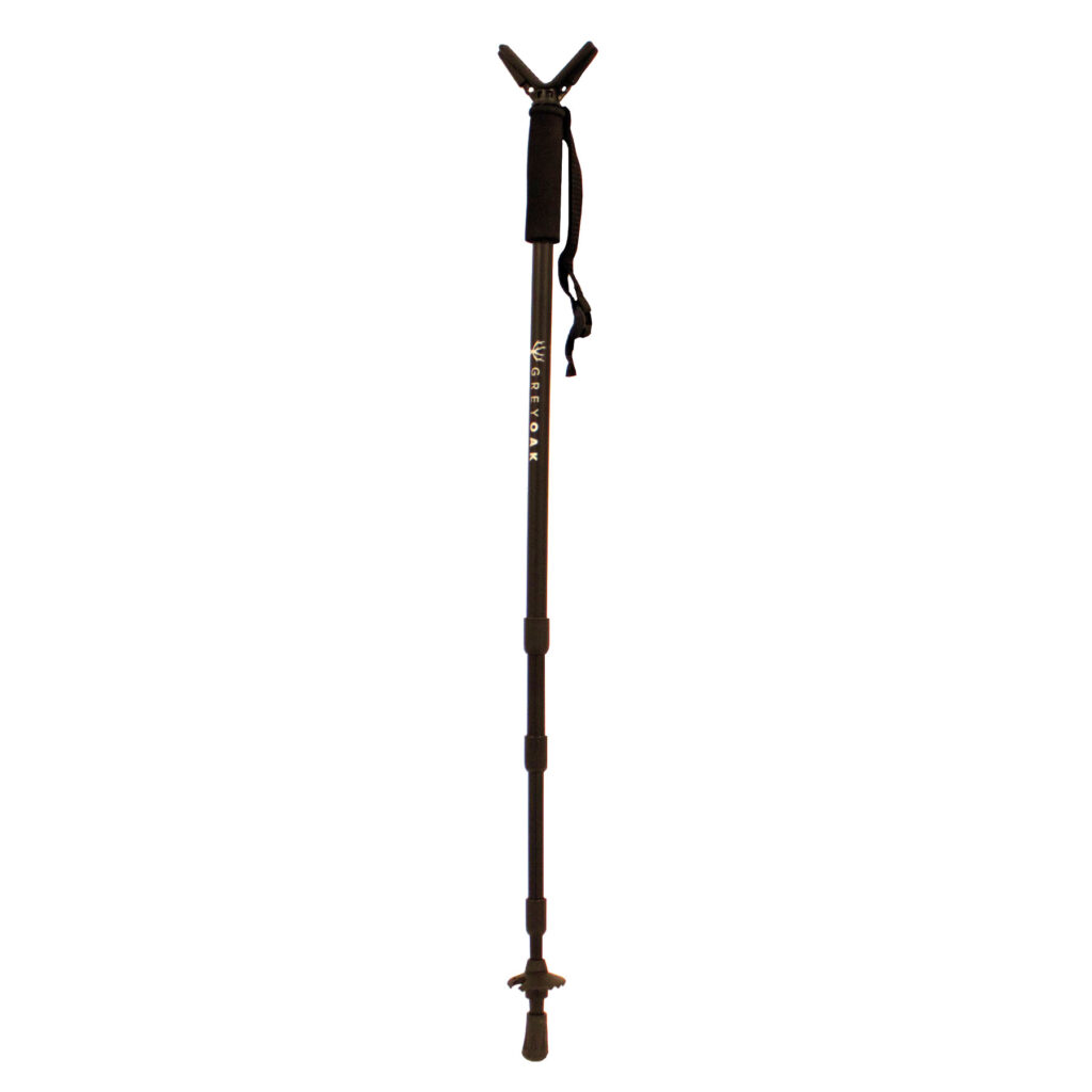 Skjutstöd 4-delat från Grey oak