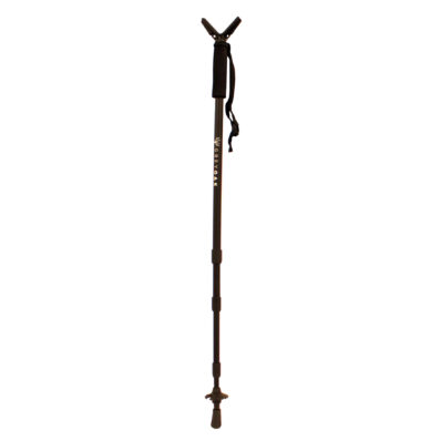 Skjutstöd 4-delat från Grey oak