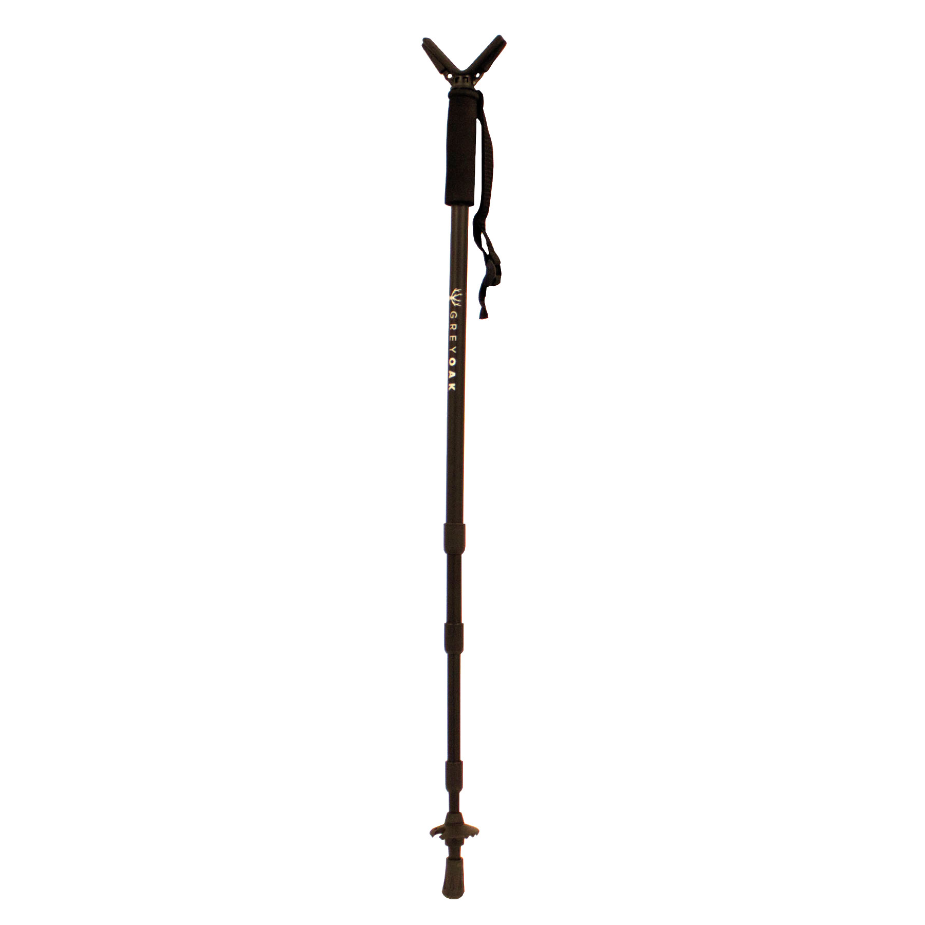 Skjutstöd 4-delat från Grey oak