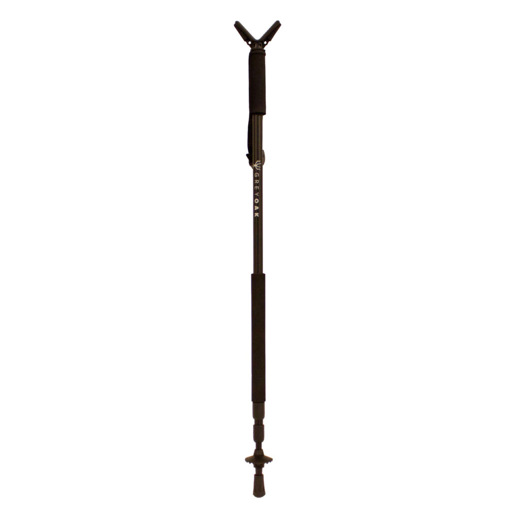 Skjutstöd 3-delat från Grey oak