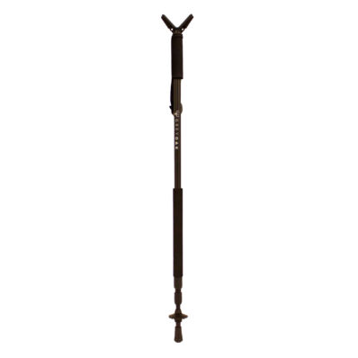 Skjutstöd 3-delat från Grey oak