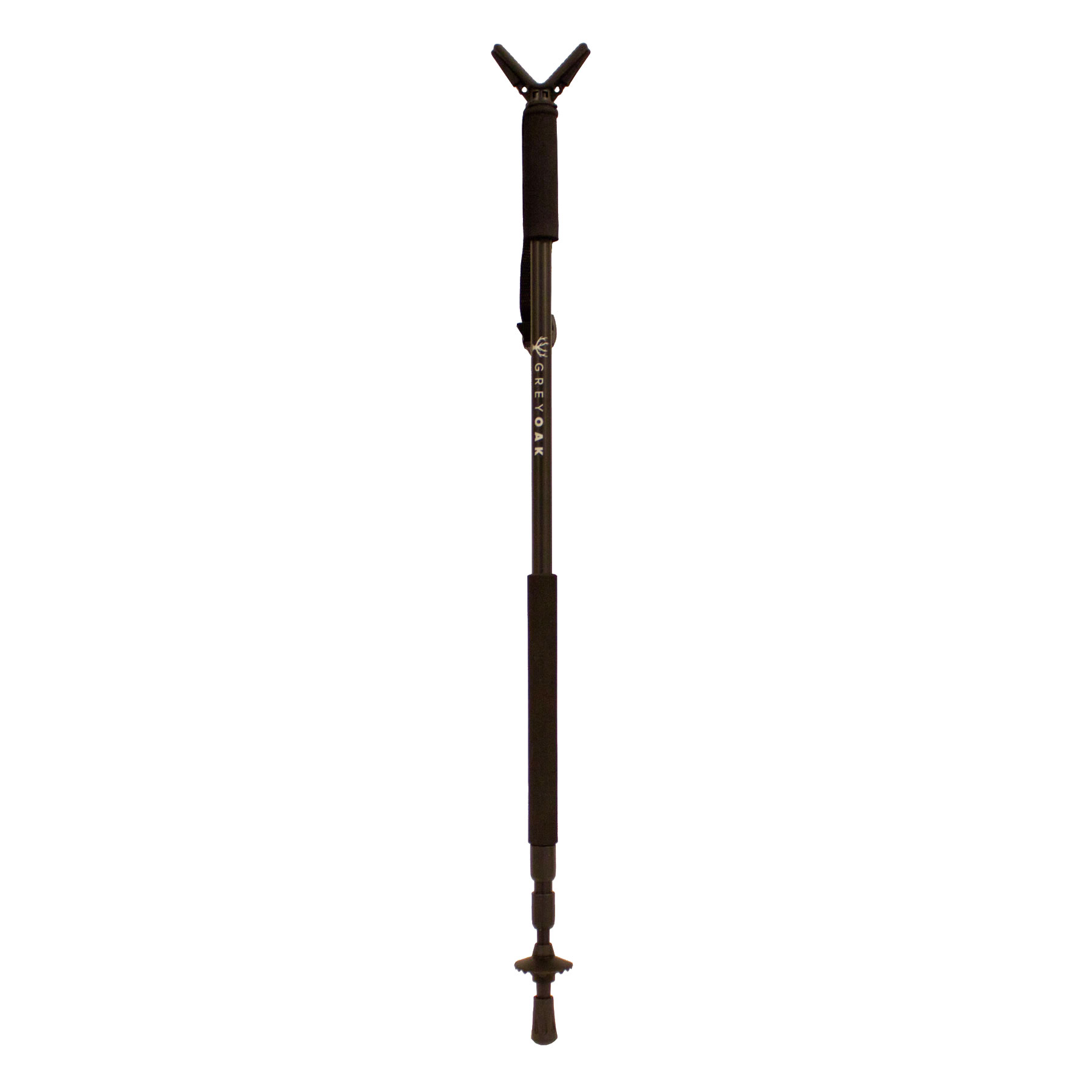 Skjutstöd 3-delat från Grey oak