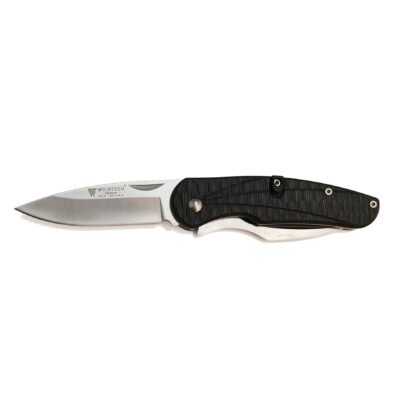 Wildtech Bock Black - Image 2