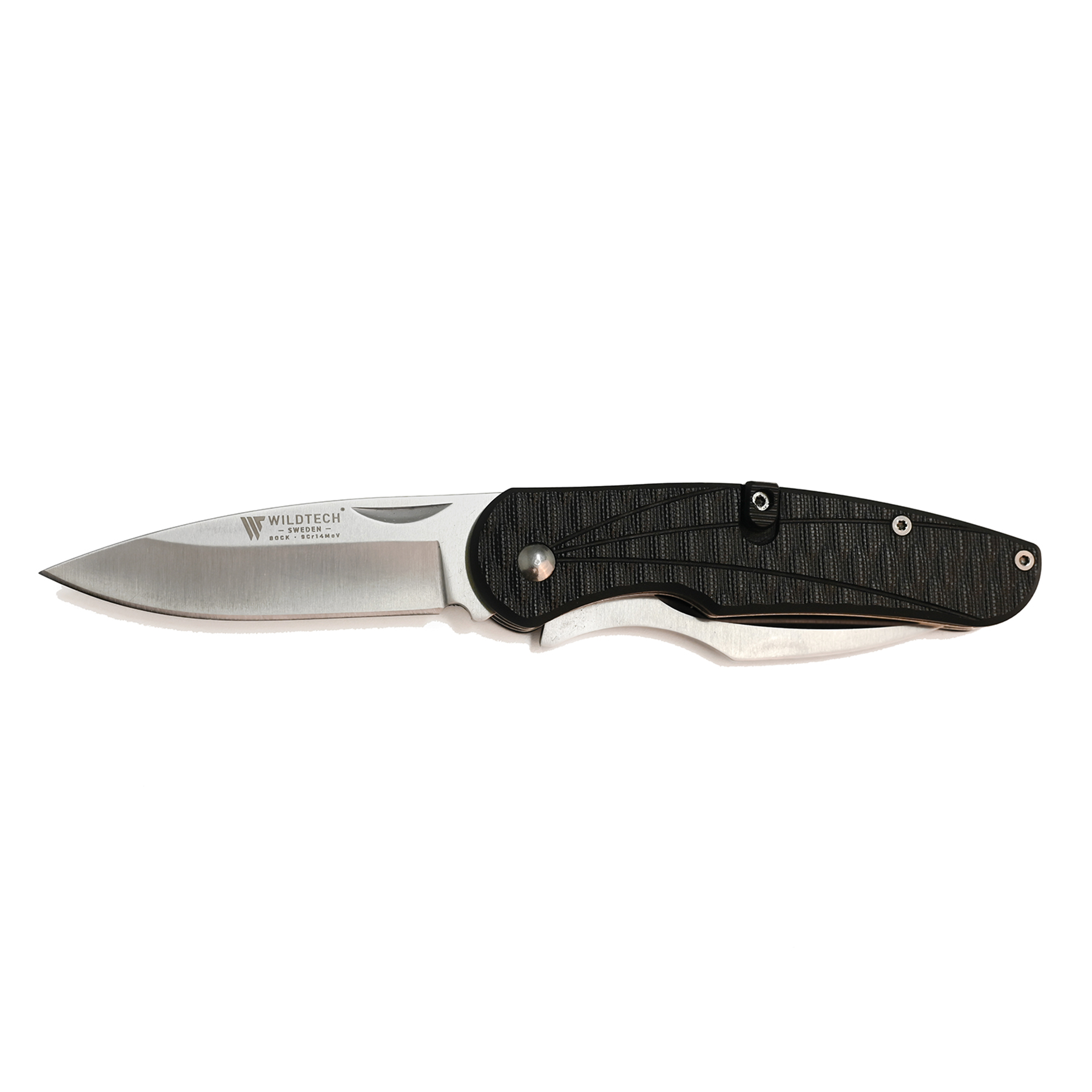 Wildtech Bock Black - Image 2