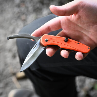 Wildtech Bock Orange - Image 4