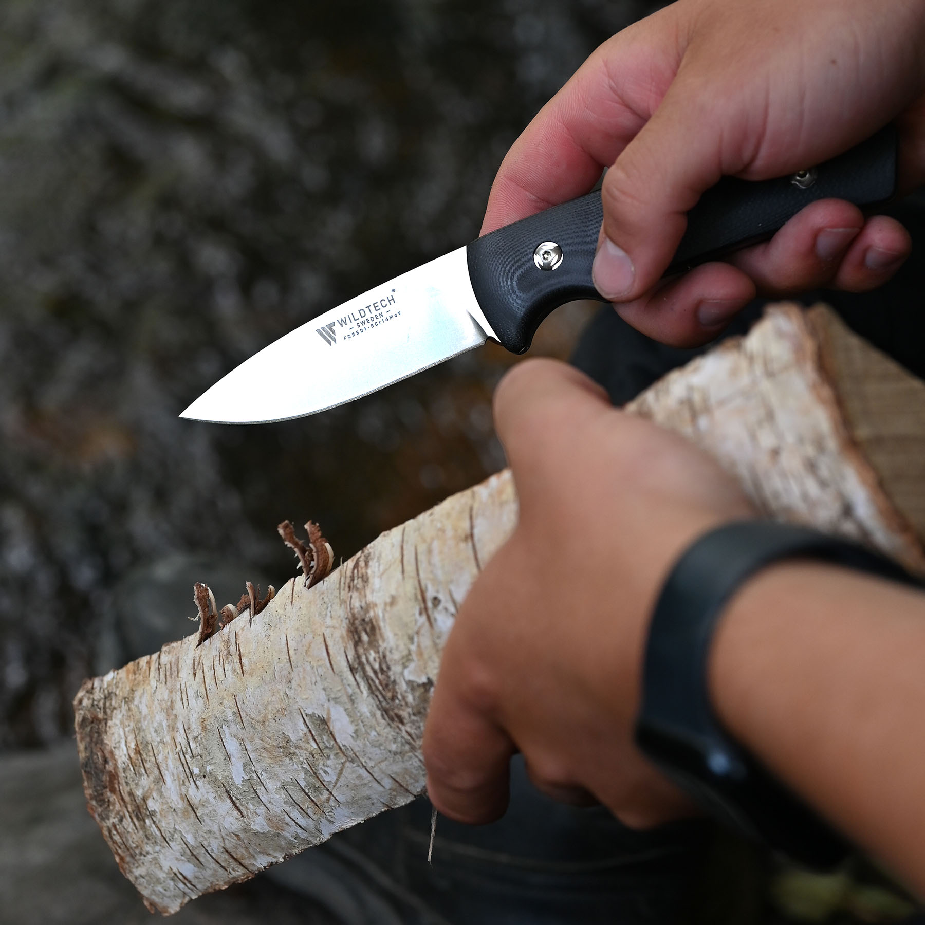Wildtech Fors 01 - Image 2