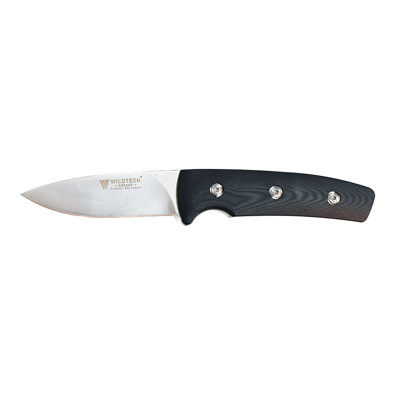 Wildtech Fors 01 - Image 1