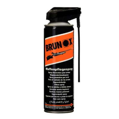 Brunox Power Click Rengöringsspray 300 ml - Image 1