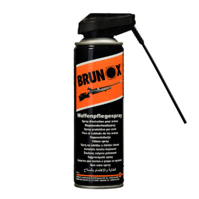 Brunox Power Click Rengöringsspray 300 ml - Image 2